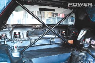 Honda Civic EG K20 DSG 490Ps  